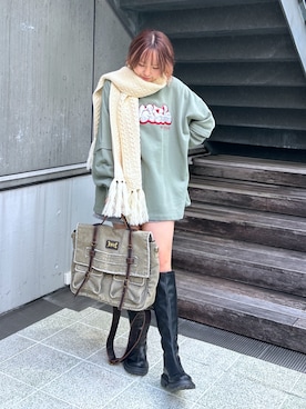 a i n aさんのコーディネート