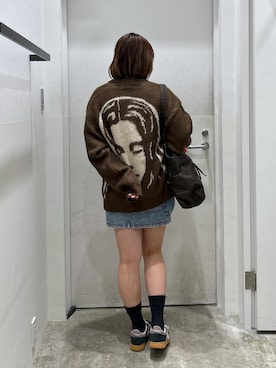 a i n aさんのコーディネート