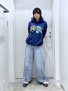 a i n aさんのコーディネート