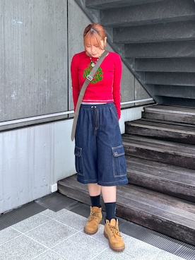 a i n aさんのコーディネート