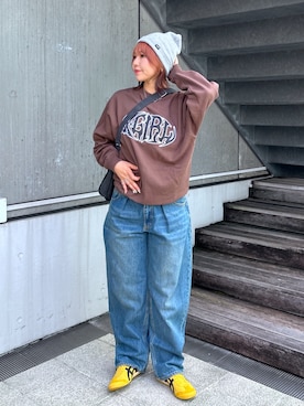 a i n aさんのコーディネート