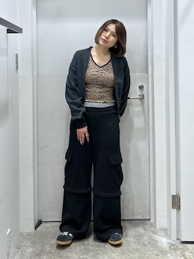 a i n aさんのコーディネート