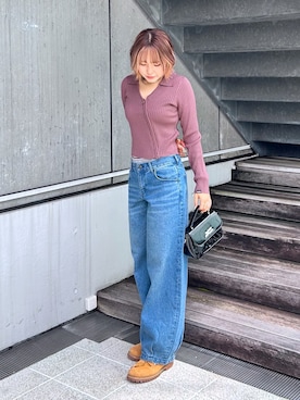 a i n aさんのコーディネート