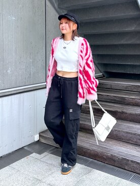 a i n aさんのコーディネート