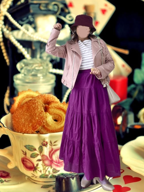 erinaさんのコーディネート