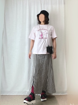 erinaさんのコーディネート