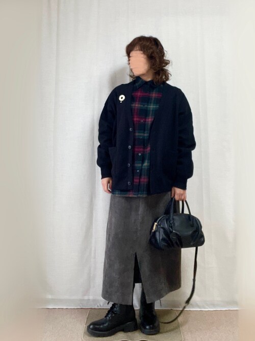 erinaさんのコーディネート