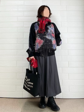 erinaさんのコーディネート