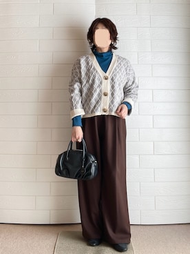 erinaさんのコーディネート