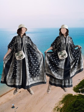 erinaさんのコーディネート