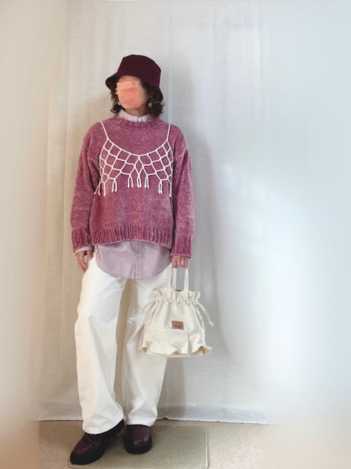 erinaさんのコーディネート