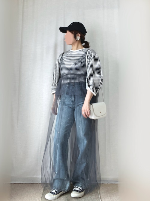 erinaさんのコーディネート