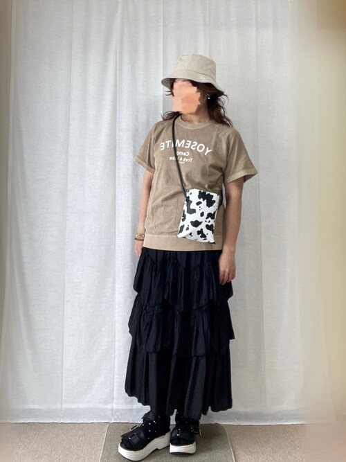 erinaさんのコーディネート