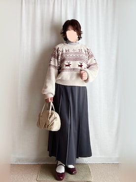 erinaさんのコーディネート