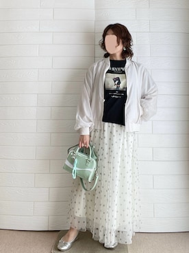erinaさんのコーディネート