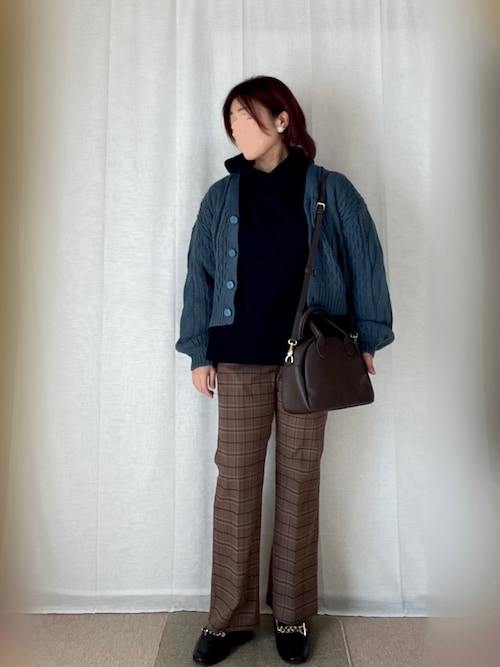 erinaさんのコーディネート
