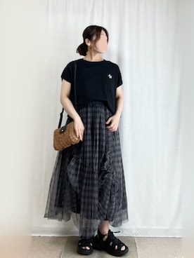 erinaさんのコーディネート