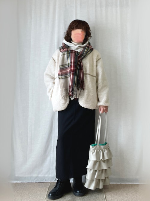 erinaさんのコーディネート