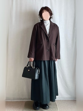 erinaさんのコーディネート