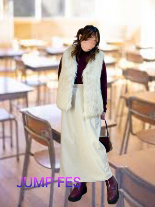 erinaさんのコーディネート