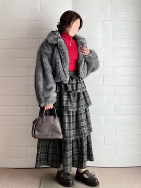 erinaさんのコーディネート