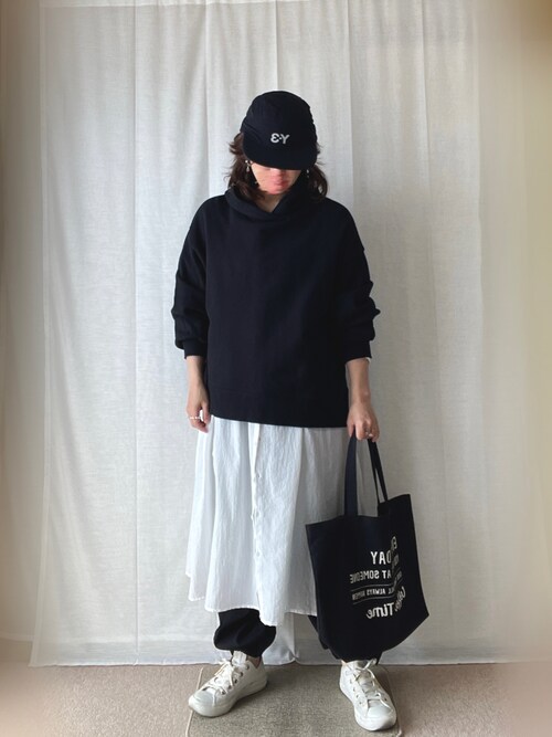 erinaさんのコーディネート
