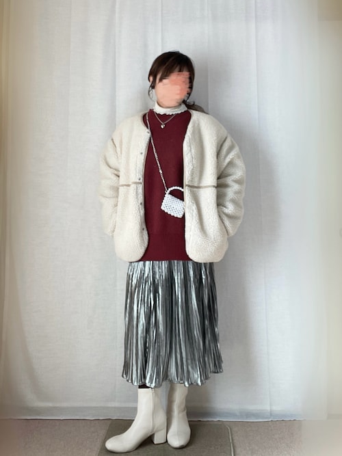 erinaさんのコーディネート