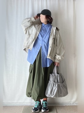 erinaさんのコーディネート