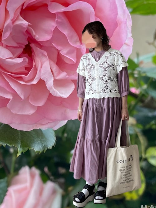 erinaさんのコーディネート