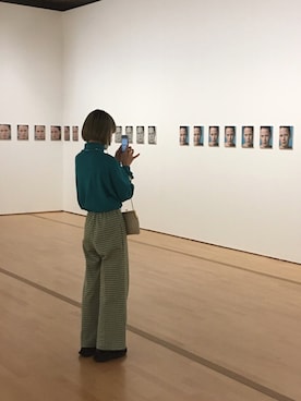 moeさんのコーディネート