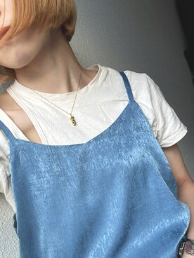 moeさんのコーディネート