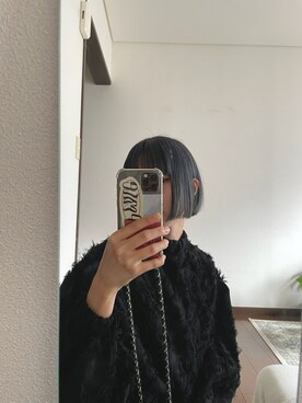 moeさんのコーディネート