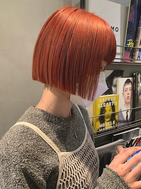 moeさんのコーディネート