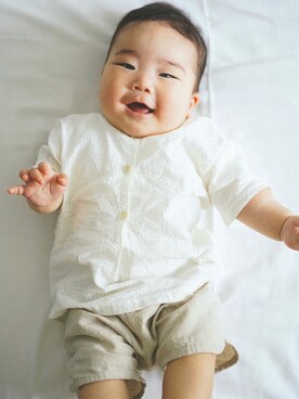 ei❁︎suiさんのコーディネート