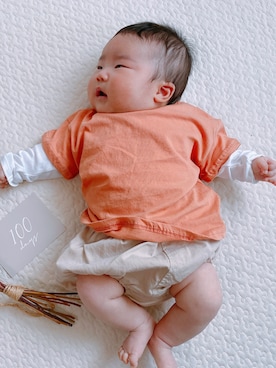 ei❁︎suiさんのコーディネート