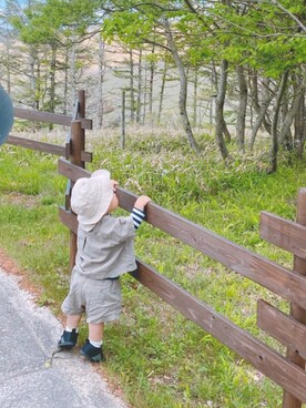 ei❁︎suiさんのコーディネート