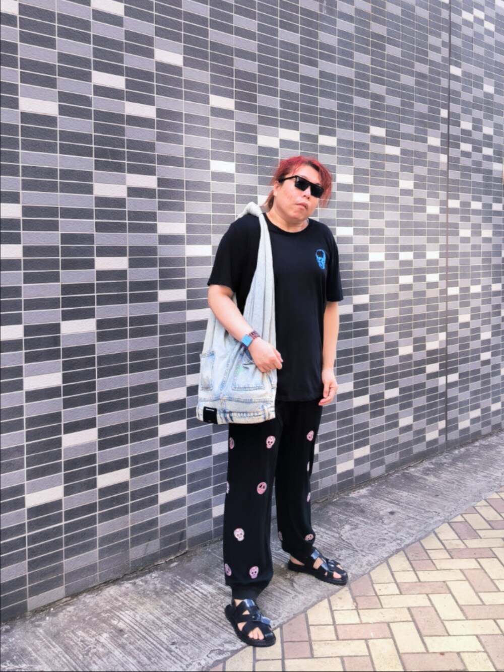 Marjan Pejoski マラヤンペジョスキー　パンツ marjan pejoskiのアイテムを使った人気ファッション