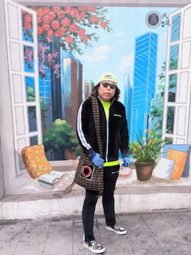 Palm Angelsのアイテムを使った人気ファッションコーディネート - WEAR