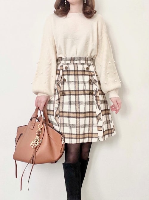 ❁︎ yuiko ❁︎さんのコーディネート