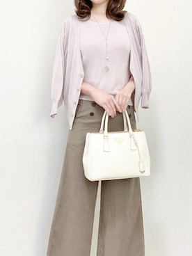 ❁︎ yuiko ❁︎さん(レディース・160cm)の夏コーディネート