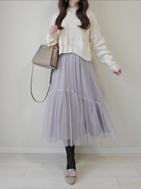 ❁︎ yuiko ❁︎さんのコーディネート