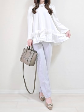 ❁︎ yuiko ❁︎さんのコーディネート