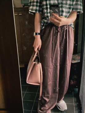 ri_iiiさんのコーディネート