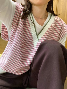 ri_iiiさんのコーディネート