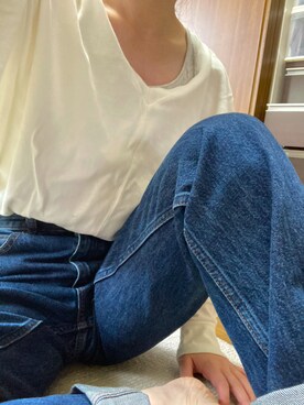 ri_iiiさんのコーディネート