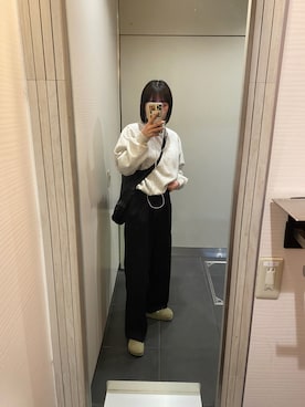 ちむたくさんのコーディネート