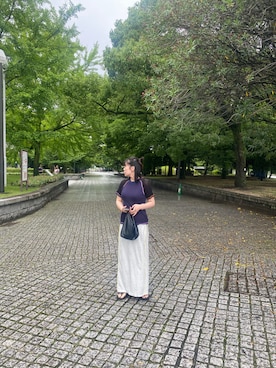 ちむたくさんのコーディネート