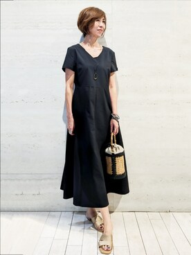 Keyさんのコーディネート