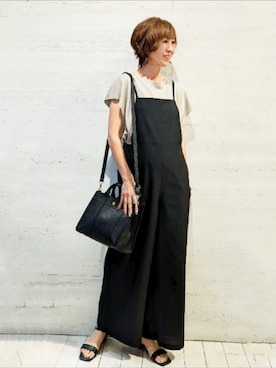 Keyさんのコーディネート