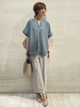 Keyさんのコーディネート